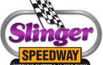 Image for June 9 Slinger Speedway Races