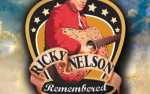 Image for Ricky Nelson Remembered Starring Matthew & Gunnar Nelson