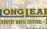 Image for Longleaf Country Music Festival - Premium Parking