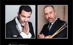 Image for The Great American Crooners