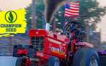 Image for Truck & Tractor Pulls