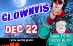 Image for A Winter Night with CLOWNVIS