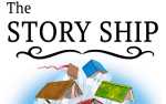 Image for The Story Ship…. A Saturday Family Day at The Dunn Center