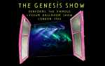 Image for The Genesis Show