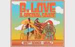 G. Love & Special Sauce with Brett Dennen and Mihali