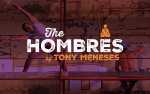 Image for The Hombres