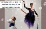 The Frozen Realm Ballet - Saturday
