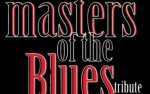 Image for Masters of The Blues
