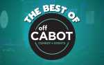 Image for The Best of Off Cabot