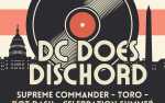 Yesterday & Today: DC Does Dischord Compilation Release