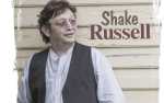 Image for SHAKE RUSSELL