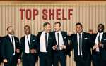 Image for Straight No Chaser: Top Shelf Tour
