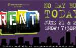 Image for The Paramount Players Present Rent