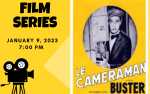 Silent Film Nite: The Cameraman