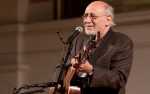 Image for PETER YARROW of PETER, PAUL and MARY