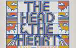 Image for PARTY PAD | Essentia Health Presents: The Head And The Heart with Michigander