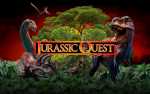 Jurassic Quest Friday, July 19, 2024