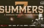Image for 7 SUMMERS  – A TRIBUTE TO MORGAN WALLEN
