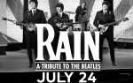 Image for Rain: A Tribute to the Beatles