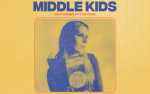 SOLD OUT: Middle Kids