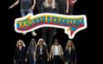 Rickey Medlocke // Molly Hatchet