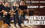 Image for The Kentucky Headhunters