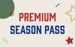 Premium Season Pass - Any Operating Day Season Pass Voucher