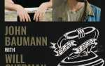 Image for John Baumann w/ Will Overman