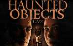 Image for Haunted Objects Live!