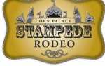 Corn Palace Stampede Rodeo - July 20th, 2024