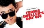 Ferris Buellers Day Off - Movie (1986)
