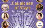 Cavalcade of Stars