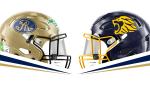 Dresden Monarchs vs. Leipzig Lions