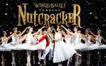Image for World Ballet Company: The Nutcracker