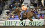 RANCH RODEO - THURSDAY