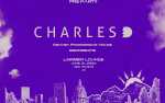 Image for 128 Productions Presents Charles D (Regenerate Pre Party) w/ Denver Progressive House + SSORBEATS