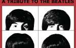 Image for YESTERDAY - A Tribute to the Beatles