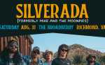 Image for Silverada (formerly Mike & the Moonpies)