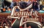 Image for Leonid & Friends - A Tribute to the Music of Chicago