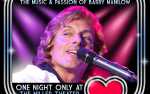 Image for **CANCELLED** DAYBREAK "THE MUSIC & PASSION OF BARRY MANILOW"