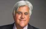 Image for JAY LENO at 8:30PM Memorial Day Weekend