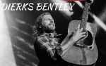 DIERKS BENTLEY