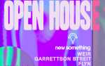 Image for Open House Feat. Weir, Garrettson Streit + Flyn (FREE EVENT)