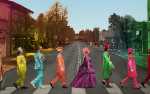 Image for The Nowhere Band plays Sgt. Pepper and Abbey Road - 5 PM Matinée