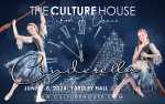 Image for The Culture House Presents CINDERELLA (Cast A)