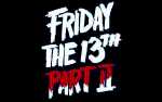 FRIDAY THE 13TH PART II IN 35MM