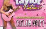 Taylor Nation - Tribute to Taylor Swift