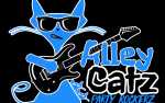 Alley Catz - FREE SHOW
