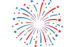 Image for 4th of July Fireworks Extravaganza Grandstand Seating