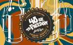 Image for 40oz to Freedom - A Tribute To Sublime